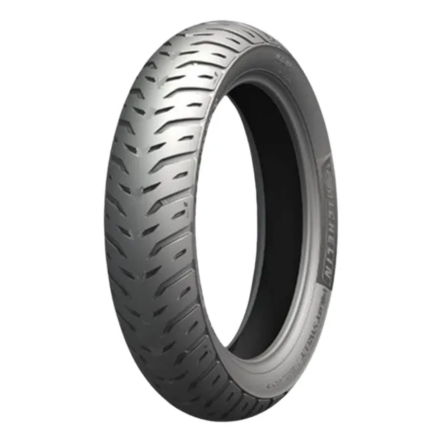 Cubierta Michelin 130 70 17 Pilot Street 2 62 S Trasera