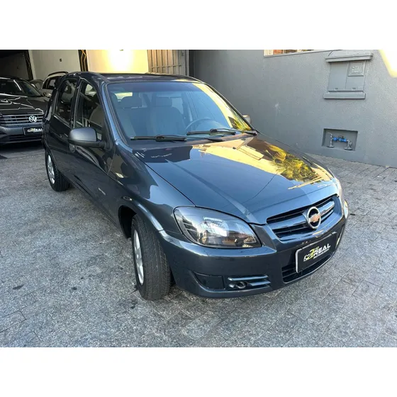 Chevrolet Celta Celta Spirit/ Lt 1.0 Mpfi 8v Flexp. 5p