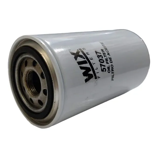 Filtro Aceite Wix 57037 A7898 Iveco Eurocargo Tector Yuto