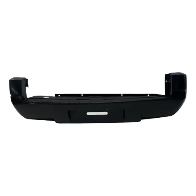 Parachoque Trasero Ford Ecosport 04-10