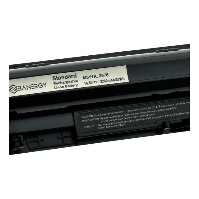 M5y1k Repuesto Para Inspiron 14 3451 3462 3467 5458 3452