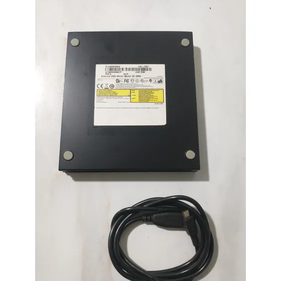 Quemador Lector Unidad De Cd Cdrw + Rw Samsung