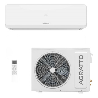 Ar-condicionado Split Hw Agratto Fit Top 18.000 SĂł Frio 220v Ar-condicionado Split Hw Agratto Fit Top 18.000 SĂł Frio 220v