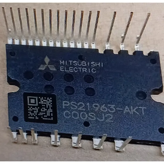 Ps21963-4s Controlador De Motor De Ca Original Mitsubishi