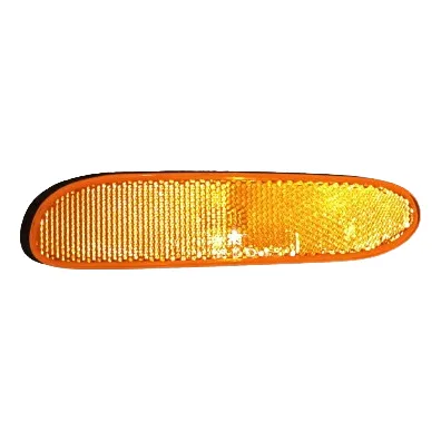 Cocuyo Neon  2000 2005 Parachoque  Izquierdo Cod 10296