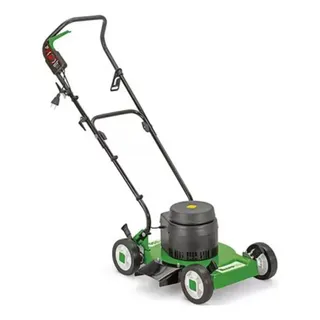 Cortador De Grama Elétrico Sl350 1800w 220v Trapp C/ Brinde Cortador De Grama Elétrico Sl350 1800w 220v Trapp C/ Brinde