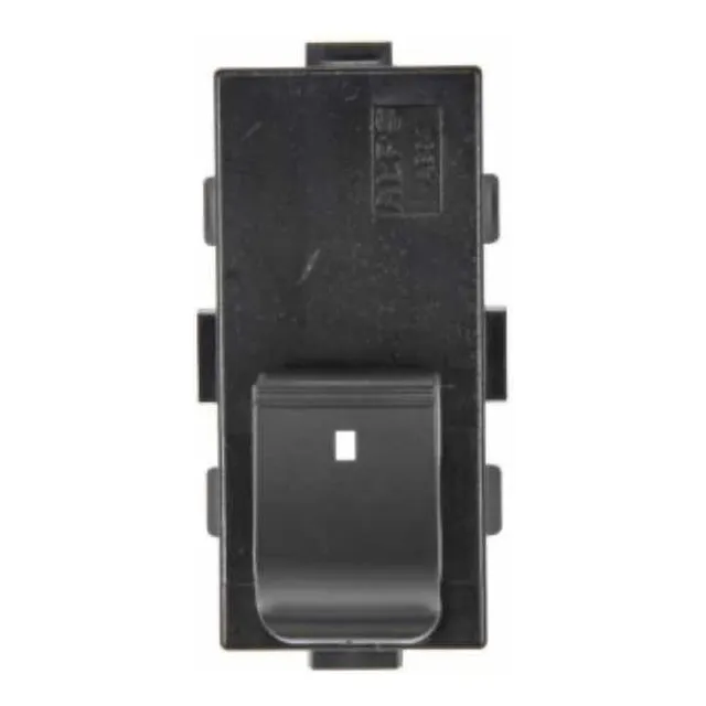 Interruptor De Ventana Delantero Derecho Silverado Original