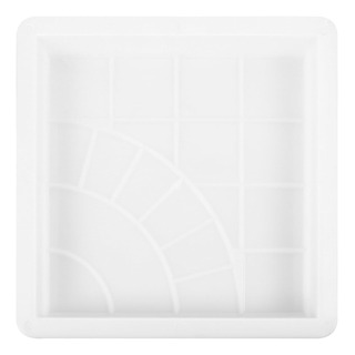 Walk Stone Maker - Moldes Reutilizables Para Hacer Caminos D Walk Stone Maker - Moldes Reutilizables Para Hacer Caminos D