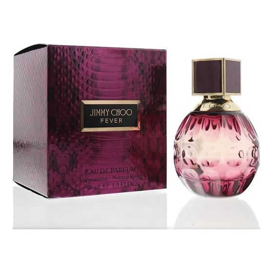Fever EDP EDP 40ml para mujer