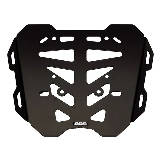 Porta Equipaje Trasero Honda Xr 190 - Cospor