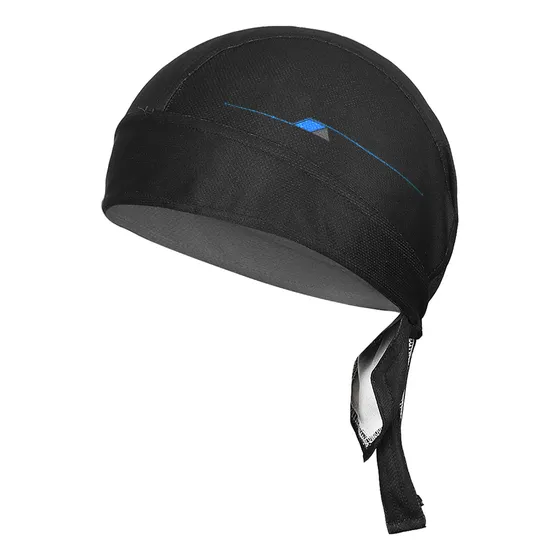 Diadema Turban Para Hombre, Cabeza Y Gorra, Para Proteger La