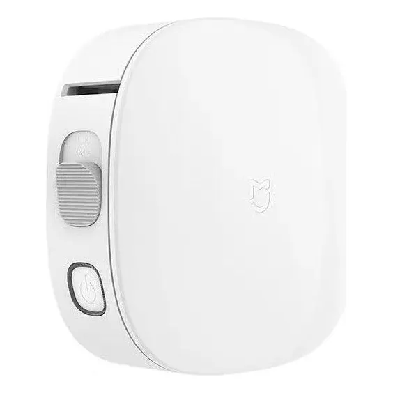 Xiaomi Mijia Impresora Etiquetadora Mjbqdyj1-wc