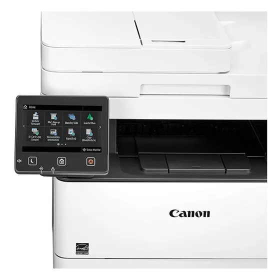 Copiadora Multifuncional Canon Mf-455dw Impresora