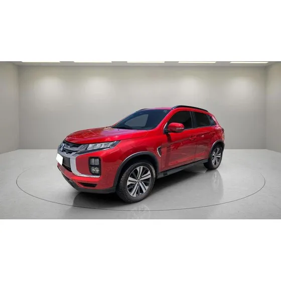 Mitsubishi Outlander Sport 2.0 Hpe Awd 4x4