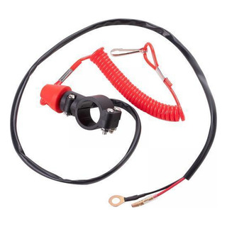 2 Interruptor De Parada De EmergĂȘncia GenĂ©rico Para Motor 2 Interruptor De Parada De EmergĂȘncia GenĂ©rico Para Motor