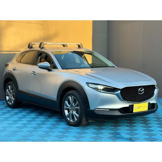 Mazda Cx-30 2.0 S Skyactive-g
