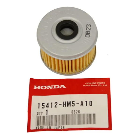 Filtro De Aceite Honda 15412-hm5-a10