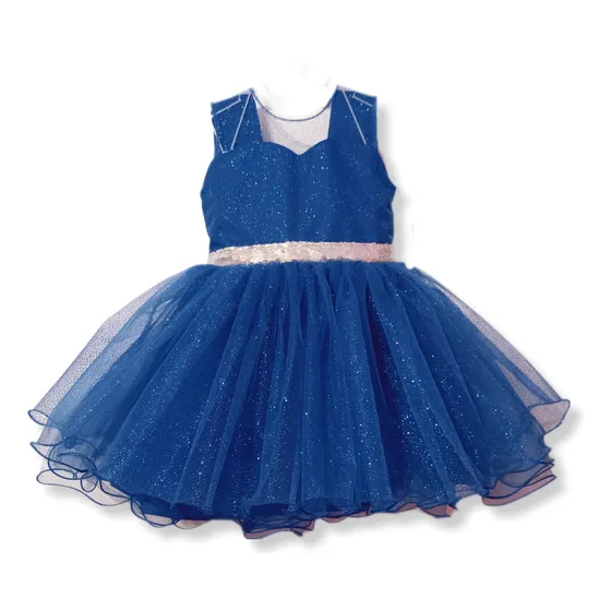 Vestidos De Fiesta Talle 8 Al 12 Varios Colores