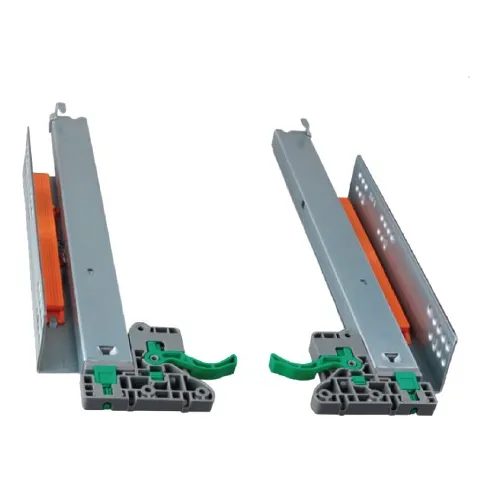 Correderas Ocultas Holz Push Open 45 Cm