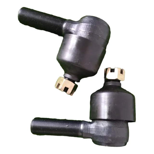 Terminal Direccion Rh/lh Hyundai Hd45 Hd65 Hd72