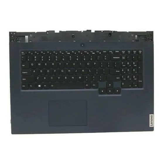 Comp Xp Nuevo Panel Tactil Repuesto Para Lenovo Legion