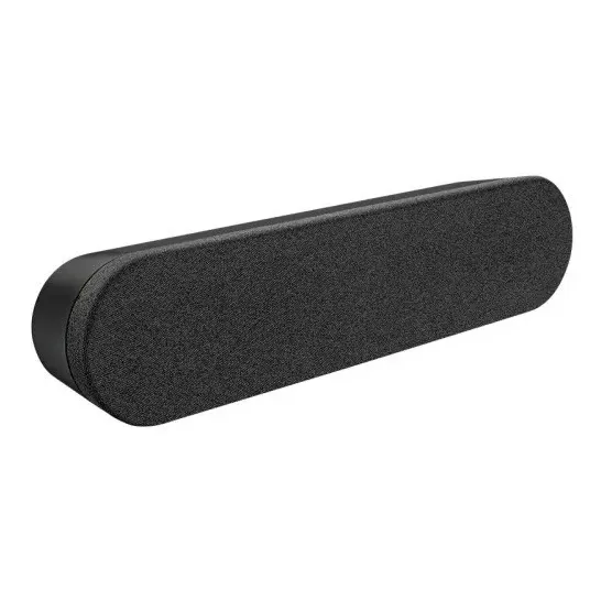Altavoz Para Videoconferencia Logitech Rally 960-001230 /vc Color Negro - Bueno (Reacondicionado)