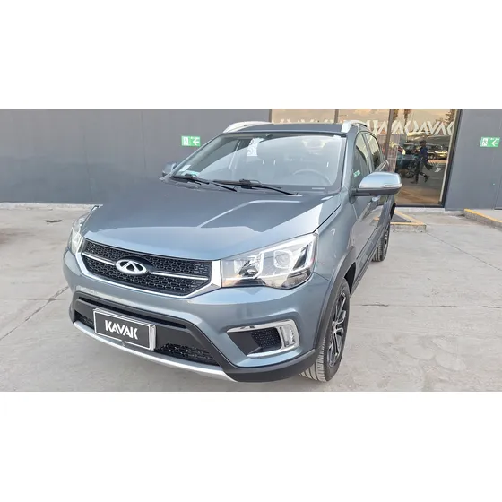 Chery Tiggo 2 1.5 Gl