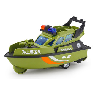 Jb Juguetes Modelo De Lancha Motora Verde De Inertia Toy Jb Juguetes Modelo De Lancha Motora Verde De Inertia Toy