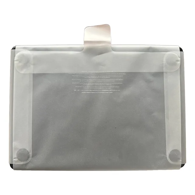 Macbook Air 13  Apple M4 16gb 256gb 2025 Midnight Midnight