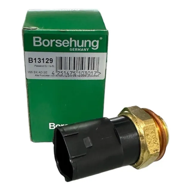 Valvula Temperatura Radiador Vw Fox Spacefox Crossfox Bora