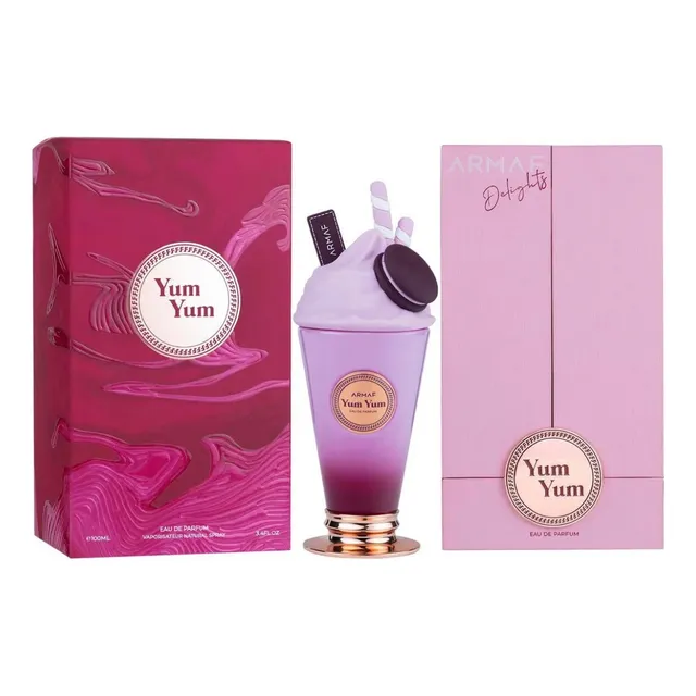 Nuevo Perfume De Armaf Yum Yum