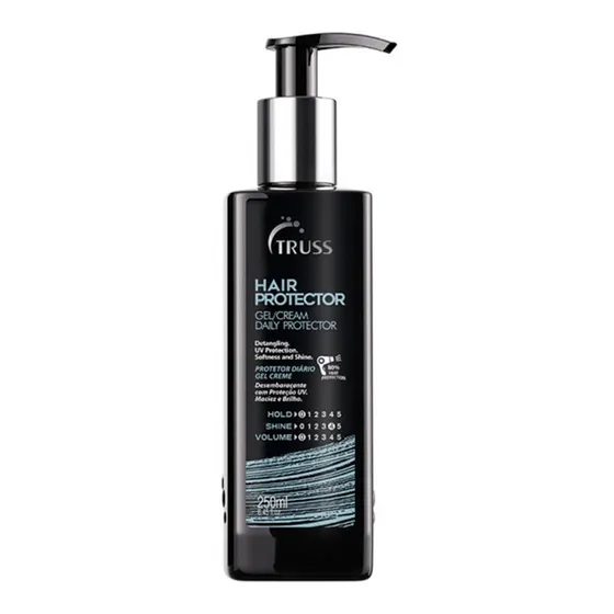 Truss Hair Protector 250 Ml