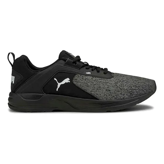 Championes Puma Unisex Comet 2 Alt Beta - Black/grey