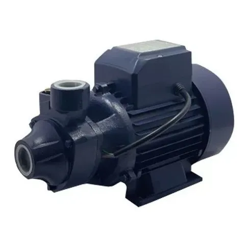 Bombas De Agua 1hp 110v Embobinado 100% De Cobre