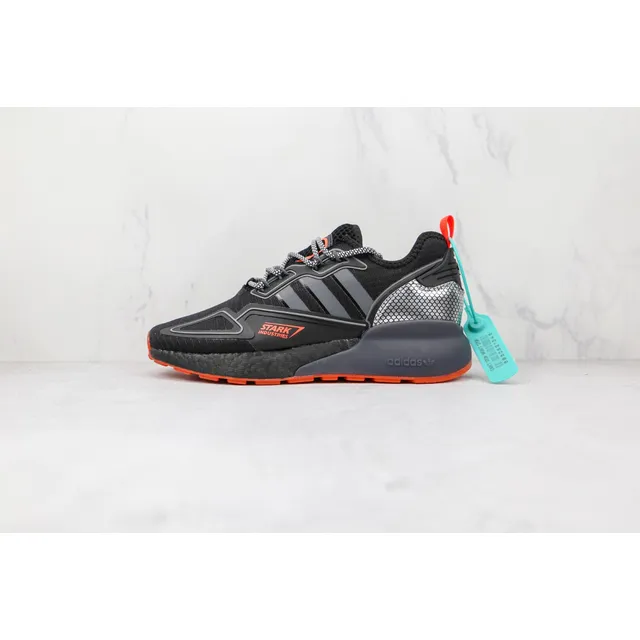 Zapatos adidas H Zx K Boost Marvel Shoes Black