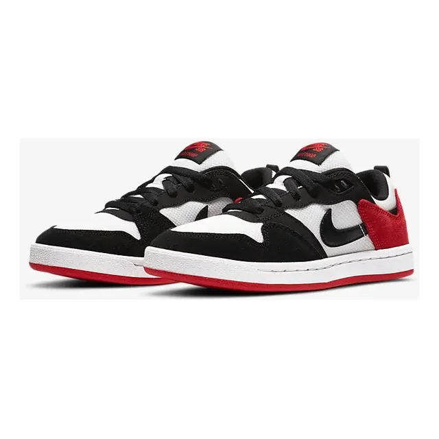 Nike Sb Alleyoop Gs Hombre Zapatos Deportivos