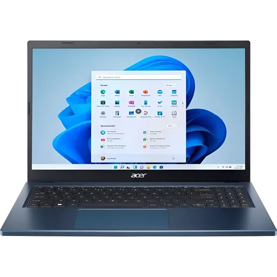 Laptop Acer  Amd Ryzen 7 5700u 512gb Ssd 16gb 15.6 