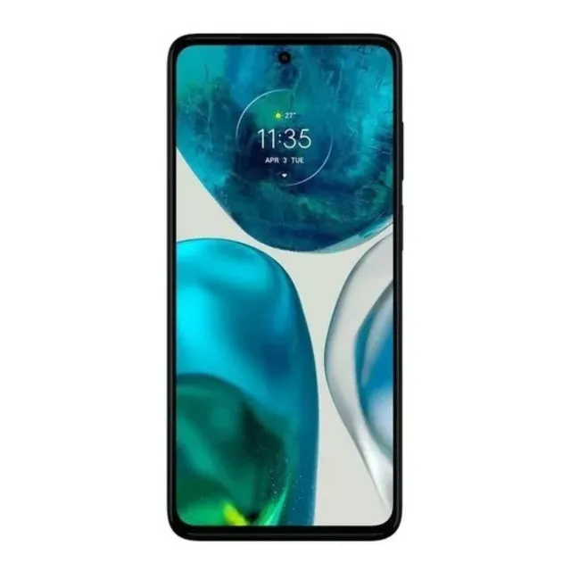 Cambio De Vidrio Pantalla Glass Compatible Motorola Moto G52
