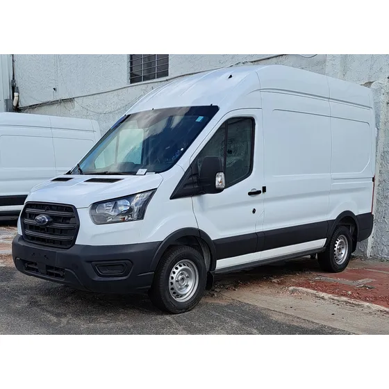 Ford Transit 2.2 Furgon Mediano 350te