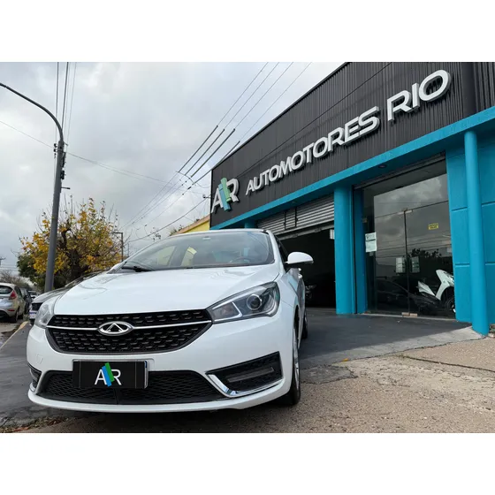 Chery Arrizo 5 1.5 Confort