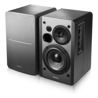 Altavoces Bluetooth De Estantería Edifier R1280db 42w Rms Altavoces Bluetooth De Estantería Edifier R1280db 42w Rms