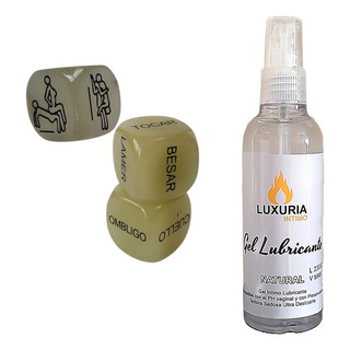 Gel Lubricante Sabor Masajes Juego Dados Posiciones Previa Gel Lubricante Sabor Masajes Juego Dados Posiciones Previa