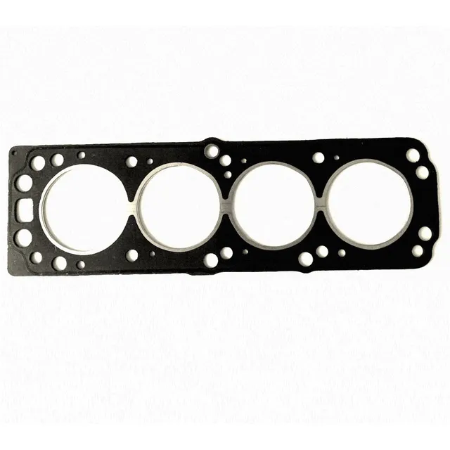 Junta Cabeçote Sob Medida Celta Corsa 1.0 8v Ohc 3mm