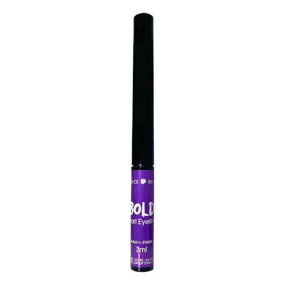 Delineador Bold Perlado Dolce Bella