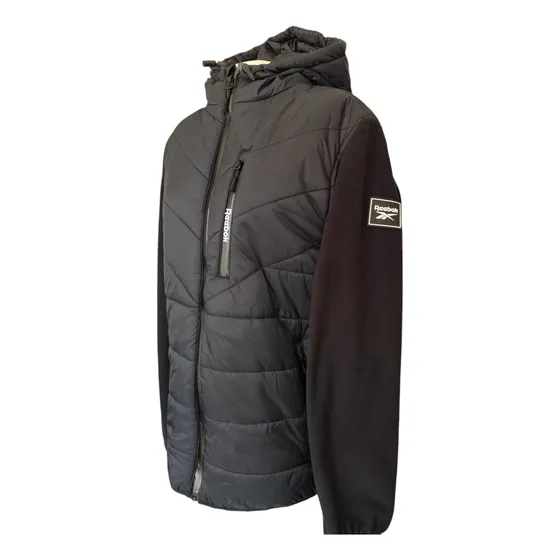 Chaqueta Invierno Reebok Hombre