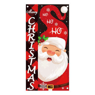 Para Cubierta De Puerta De Navidad Decoración De Puerta De Para Cubierta De Puerta De Navidad Decoración De Puerta De