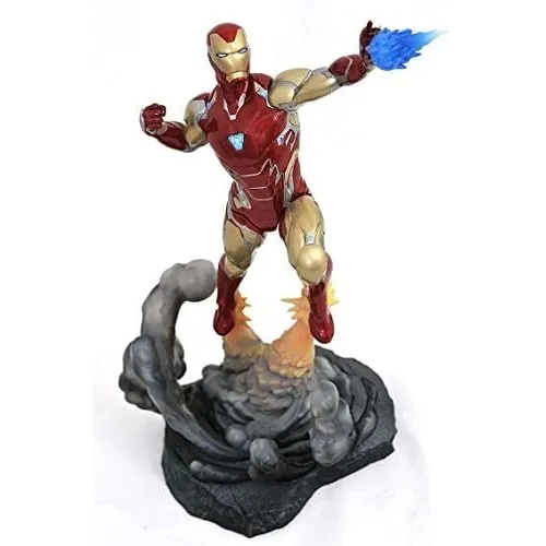 Diamond Select Toys Marvel Gallery: Avengers Endgame Tx3gb