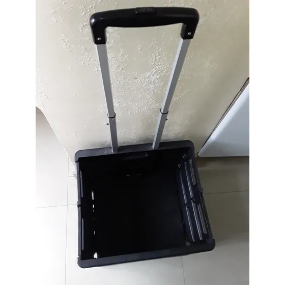Caja Multiusos, Usada Excelentes Condiciones 
