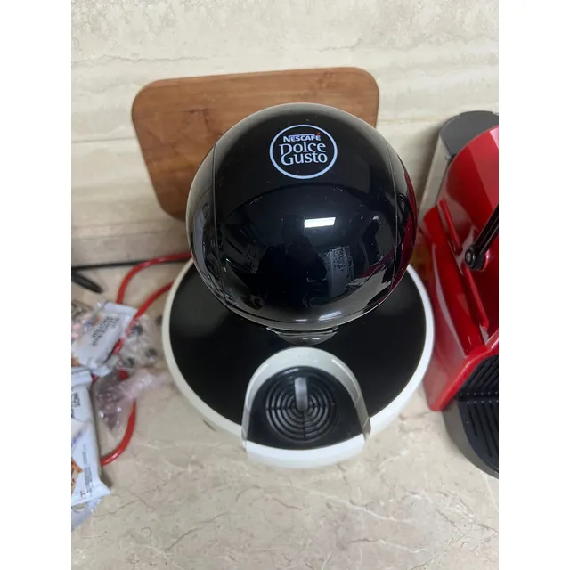 Maquina Cafe Dolce Gusto Drop