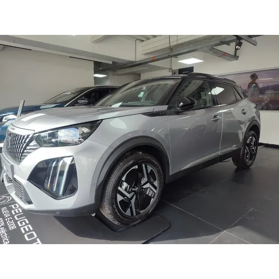 Peugeot 2008 Gt Plus
